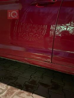 Chery Fulwin 2
